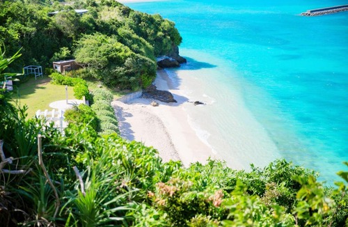 Unten Hotel | KAYATSUMA OKINAWA Hotel&Resort