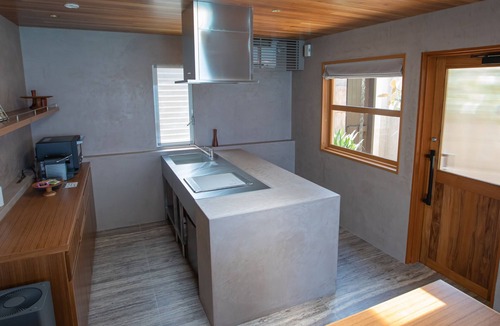 Unten Villa | KAYATSUMA OKINAWA HOTEL & RESORT