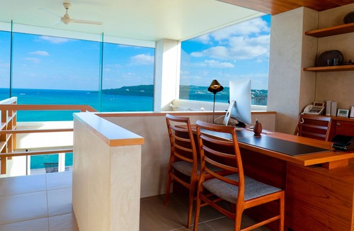Unten Villa | KAYATSUMA OKINAWA HOTEL & RESORT