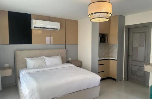 Qasr an-Nil Hotel | Kaza home hotel