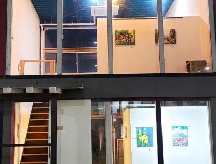 Asahi Hotel | Kaze no iro Bijutsukan - Vacation STAY 67901v