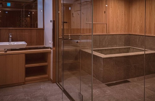Misasa-cho Hotel | KAZENO KURAYOSHI