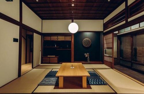 Yame Hotel | Kazeno Yame-Fukushima formerly NIPPONIA HOTEL Yamefukushima Merchant Town
