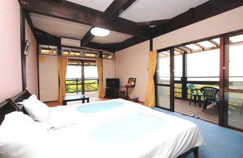 Motobu House | KAZENOOKA