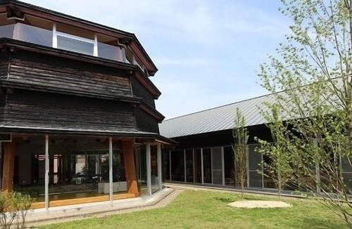 Kitsuki Hotel | Kazenosato