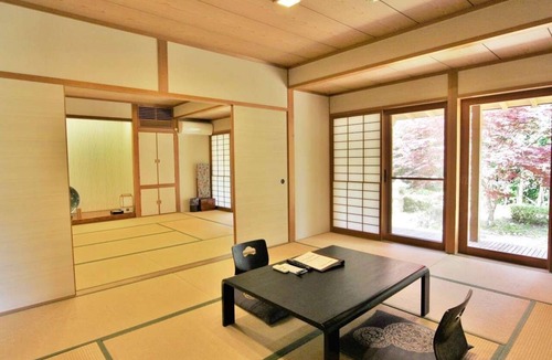 Kitsuki Hotel | Kazenosato