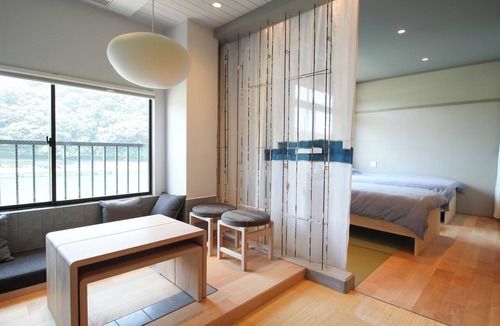 Yuzako Onsen Hotel | Kazeto