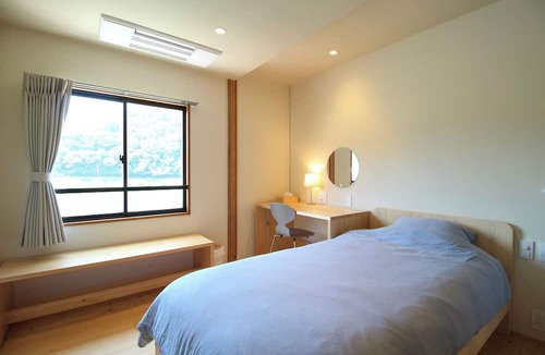 Yuzako Onsen Hotel | Kazeto