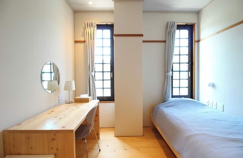 Yuzako Onsen Hotel | Kazeto