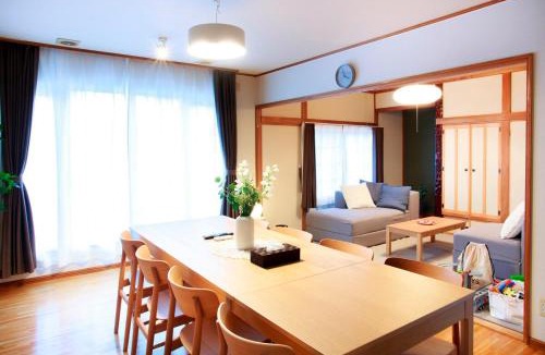 Furano Villa | KazeVillaFurano
