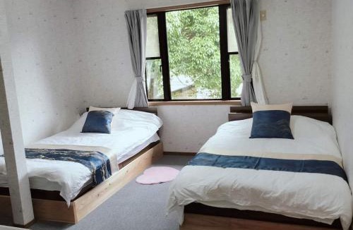 Sanda Villa | Kazui Villa