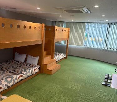 Chuo Ward Apartment | kdyステイハウス 熊本中心部広いお部屋でゆったりステイ