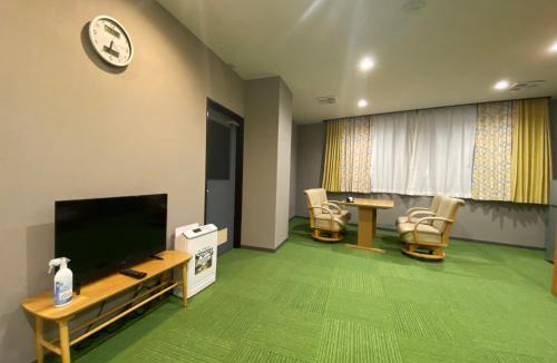 Chuo Ward Apartment | kdyステイハウス 熊本中心部広いお部屋でゆったりステイ