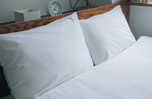 Nishijin Hotel | Kefu Stay & Lounge