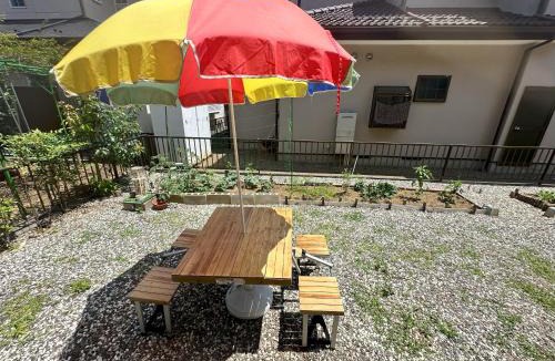 Kuki Bed & Breakfast | Kei Chia Private Lodging