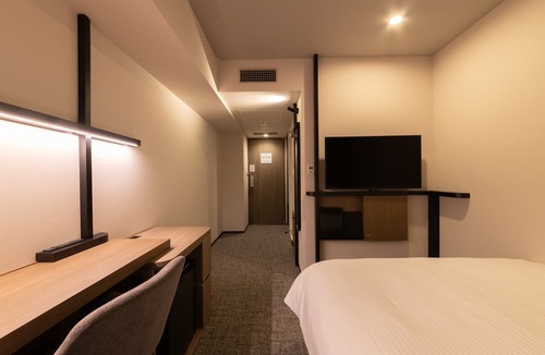 Takanawa Hotel | KEIKYU EX HOTEL Takanawa