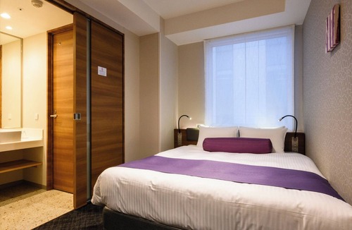 Ota Hotel | Keikyu EX INN Haneda Innovation City