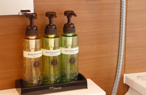 Ota Hotel | Keikyu EX INN Haneda Innovation City