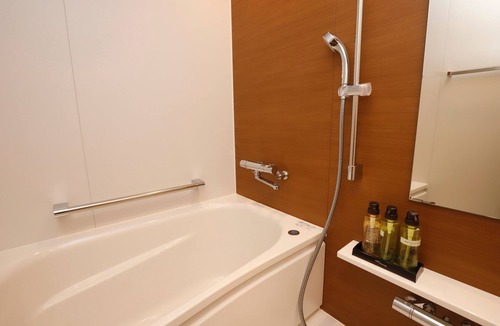 Ota Hotel | Keikyu EX INN Haneda Innovation City