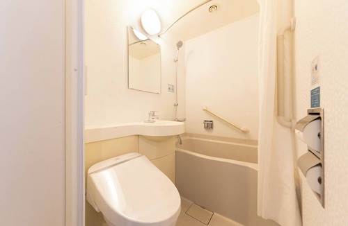 Shinagawa Hotel | Keikyu EX Inn Shinagawa Shimbamba