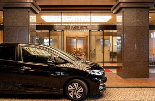 Hachioji Hotel | Keio Plaza Hotel Hachioji