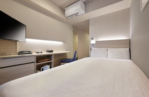 Nishigotanda Hotel | Keio Presso Inn Gotanda