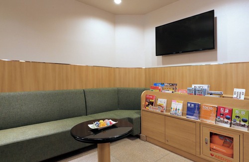 Nishigotanda Hotel | Keio Presso Inn Gotanda