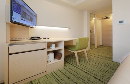 Nishigotanda Hotel | Keio Presso Inn Gotanda
