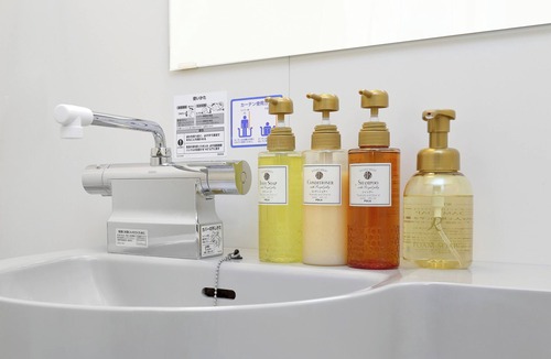 Chuo Hotel | Keio Presso Inn Nihonbashi Kayabacho