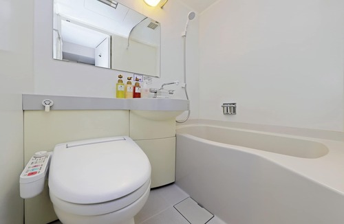 Chuo Hotel | Keio Presso Inn Nihonbashi Kayabacho