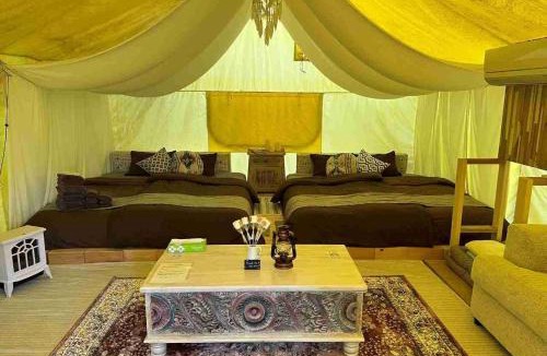 Gesashi Other | Keisaji CAMP SITE - Vacation STAY 90073v