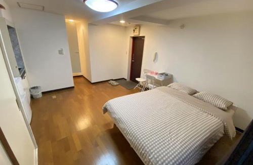Takadanobaba Apartment | Keisei Haitsu Takadanobaba
