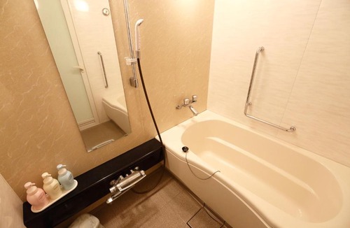 Chuo Hotel | Keisei Hotel Miramare