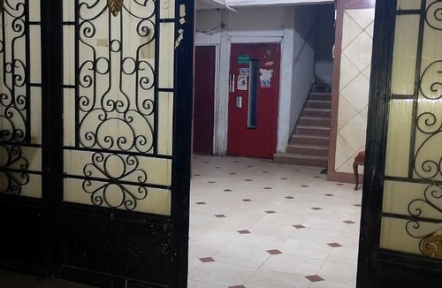Al Haram Apartment | Kemet Pyramids Apartments