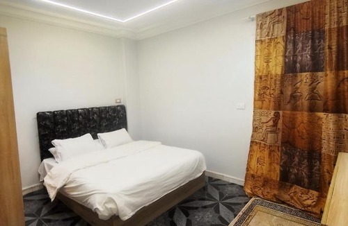Al Haram Apartment | Kemet Pyramids Apartments