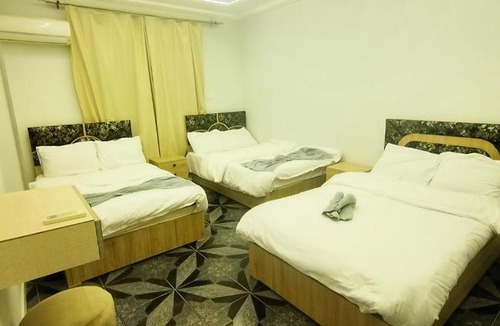 Al Haram Apartment | Kemet Pyramids Apartments