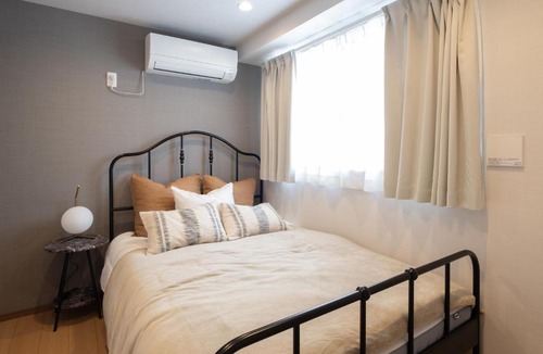 Higashiazabu Apartment | Ken's Place麻布East