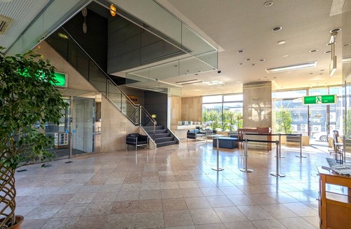 Aso Uchinomaki Onsen Hotel | Kenchomae Green Hotel