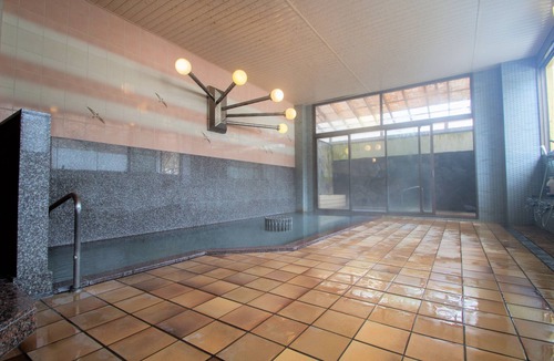 Bandai Atami Onsen House | Kenko Onsen Suirintei