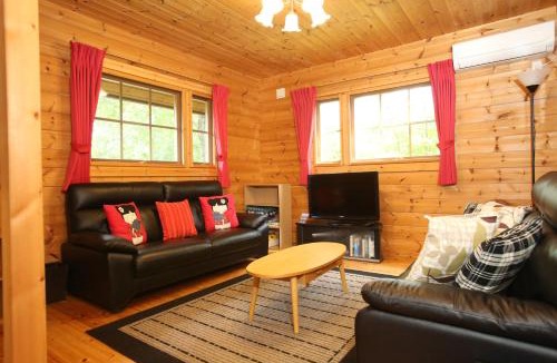 Echo Land Apartment | Kenman House Hakuba