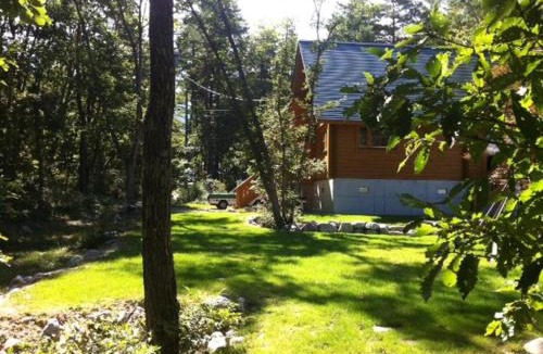 Echo Land Apartment | Kenman House Hakuba