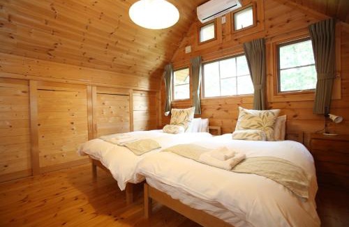 Echo Land Apartment | Kenman House Hakuba