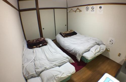 Kanazawa Apartment | Kenroku Haitsu 202