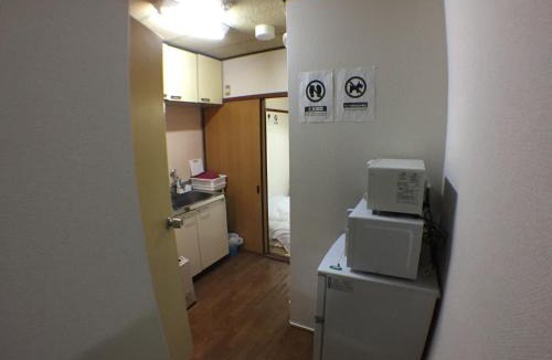 Kanazawa Apartment | Kenroku Haitsu 203