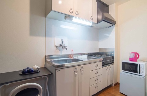 Nobeoka Apartment | Kenrokuen Inn