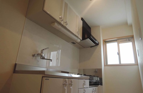 Nobeoka Apartment | Kenrokuen Inn