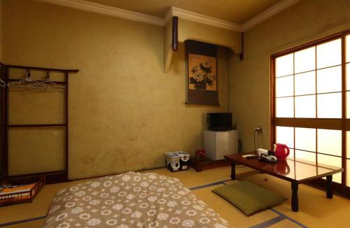 Nobeoka Hotel | Kenrokuen