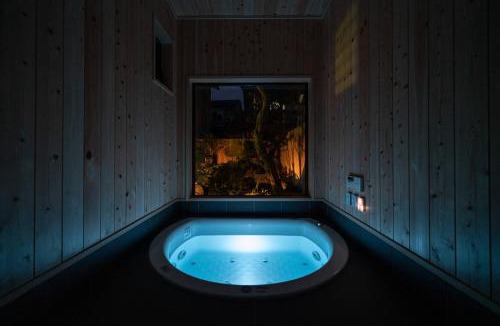Kanazawa House | Kenrokutei Oyado