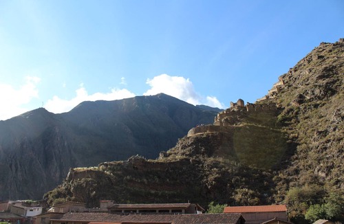 Ollantaytambo House | Kenti's Home
