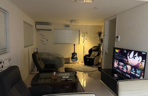 Tonomachi Apartment | Kenzo House